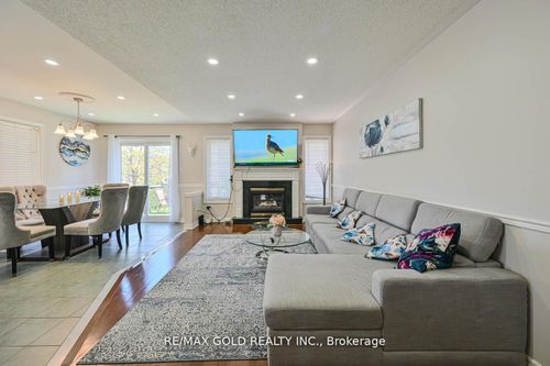 156 Barleyfield Rd, Brampton, ON, L6R2K3 | Card Image
