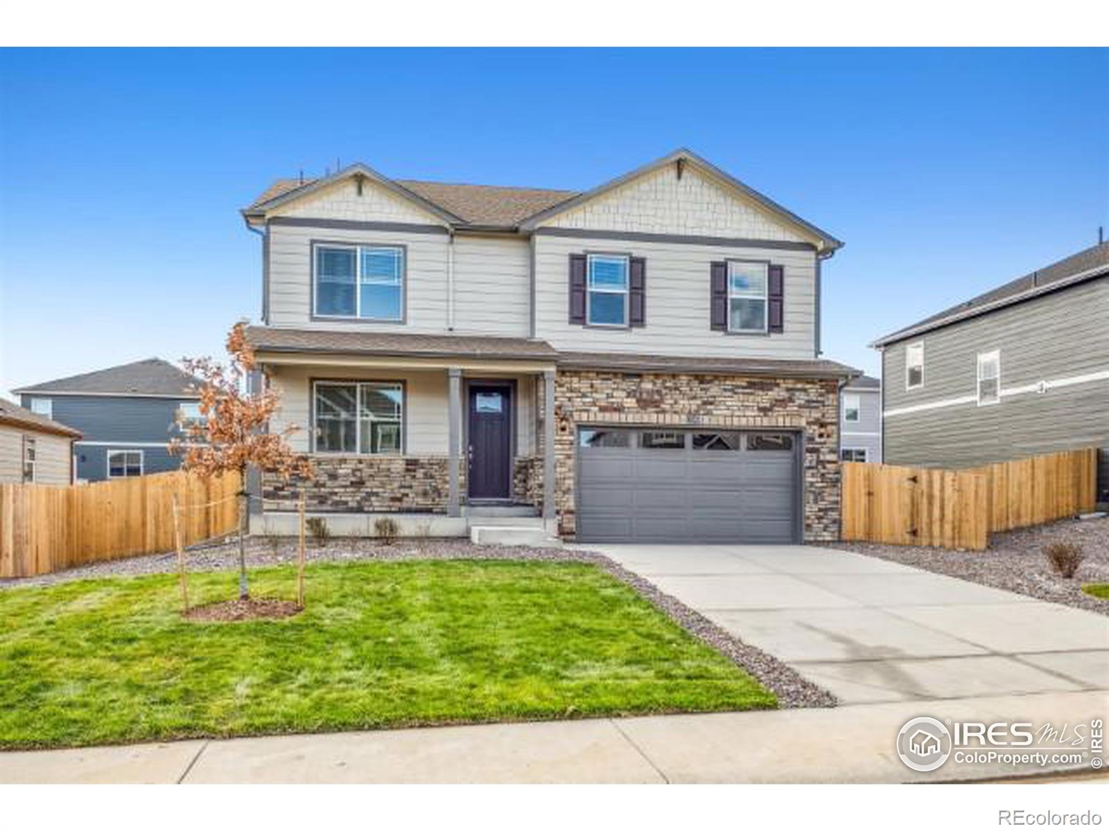 Bluebird Rd, Johnstown, CO 80534