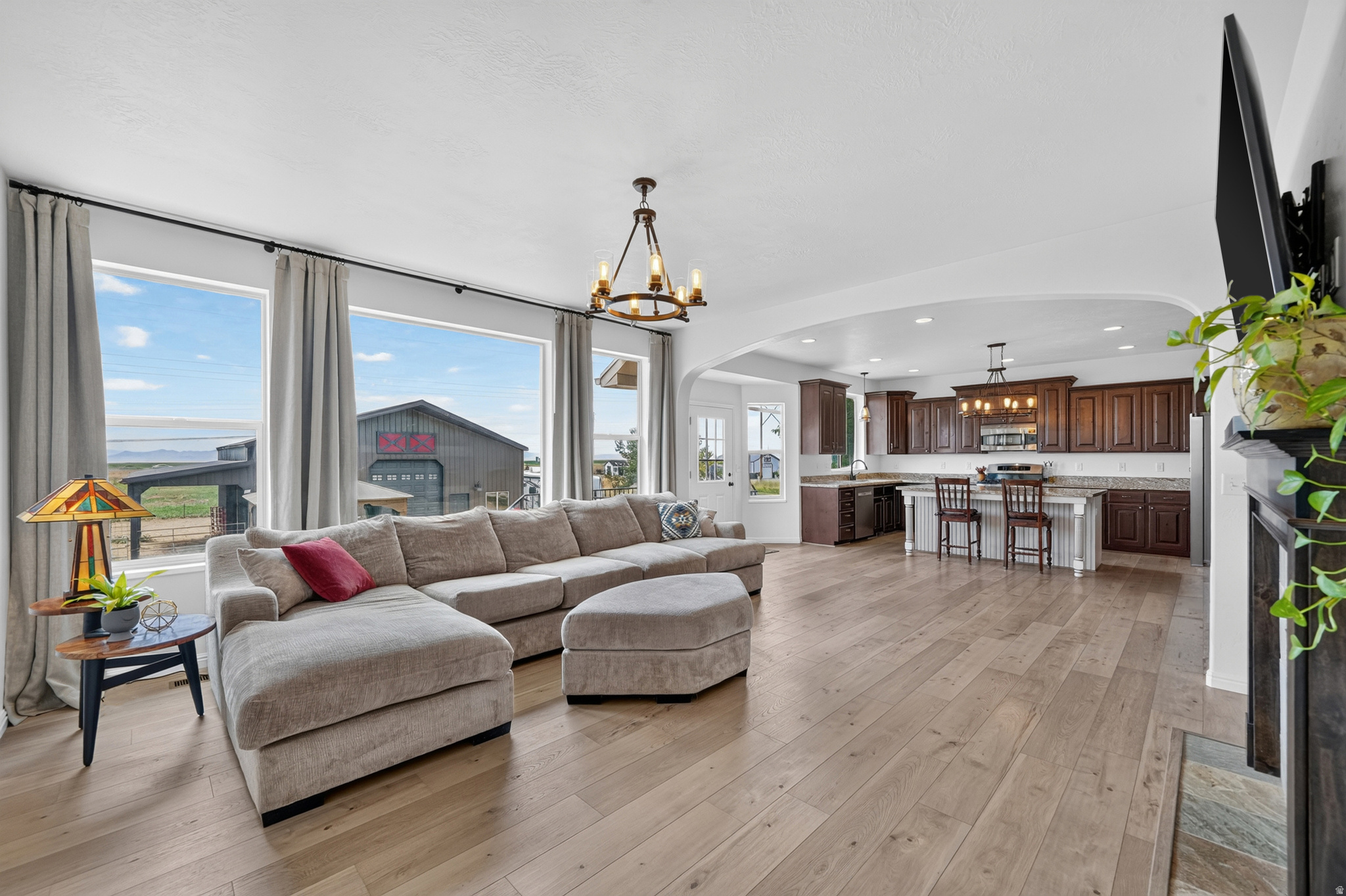 Residential in Kaysville