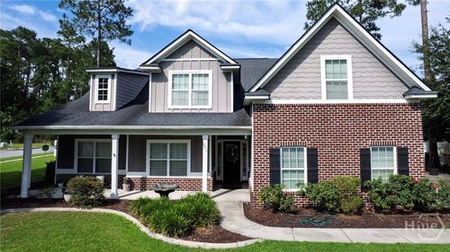 201 Blandford Way, Rincon, GA, 31326-3812 | Card Image