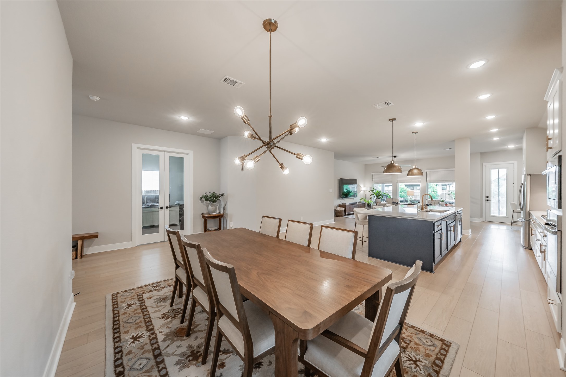 Residential Lease in Fort Worth 5