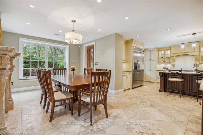 30 South St W, House other with 6 bedrooms, 4 bathrooms and 7 parking in Dundas ON | Image 16