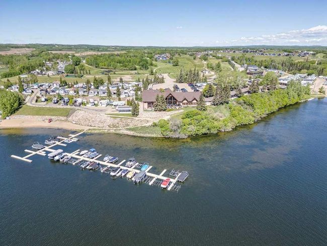 3053 - 25074 S Pine Lake Rd, Home with 1 bedrooms, 1 bathrooms and 2 parking in Red Deer County AB | Image 32