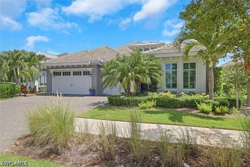 5955 Barthelemy Avenue, Naples, FL, 34113 | Card Image