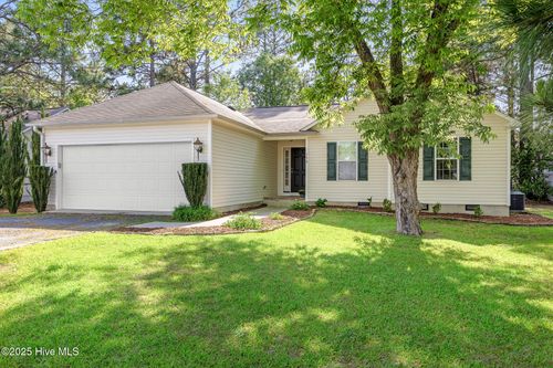 130 Woodgreen Ln, Aberdeen, NC, 28315-4188 | Card Image