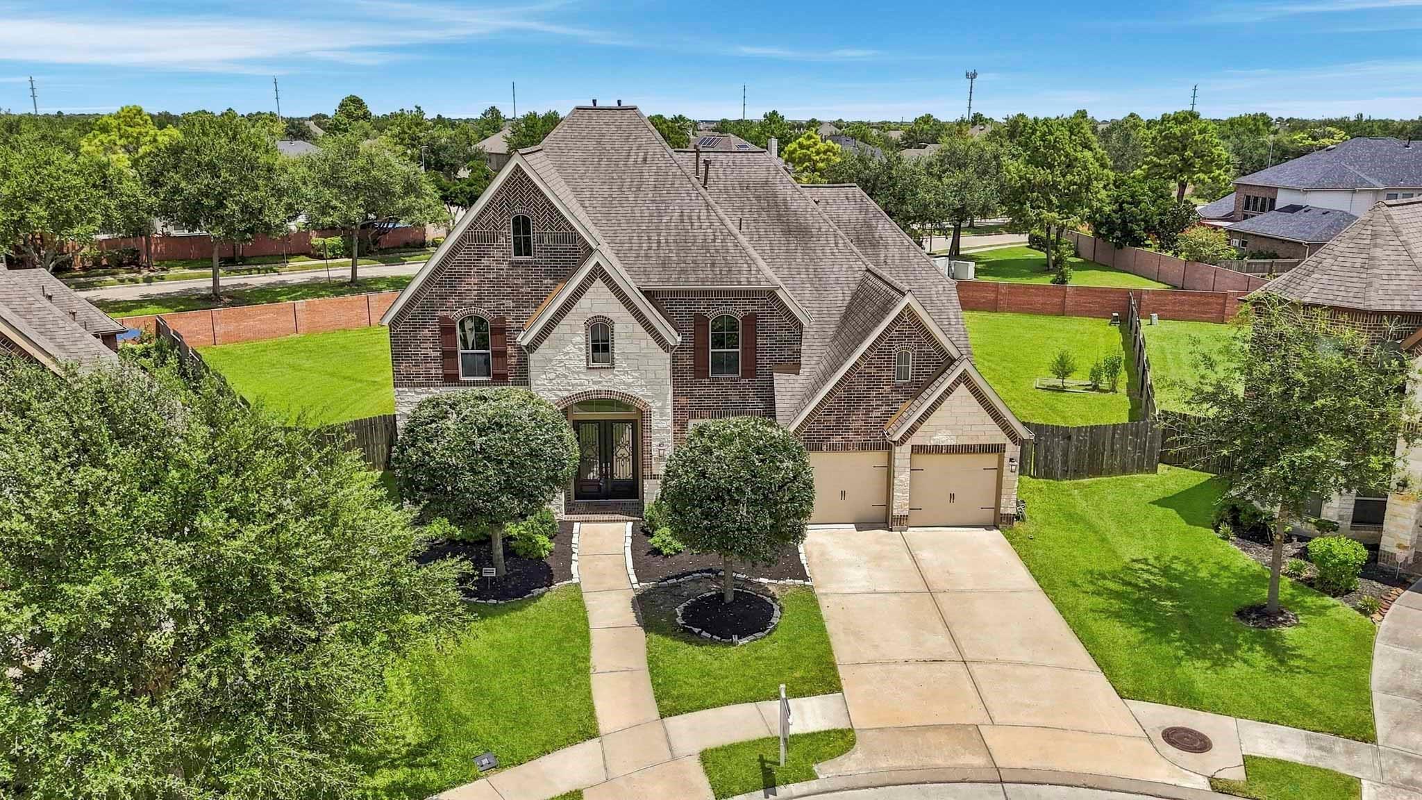 Residential in Pearland 3