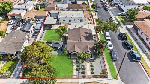 5304 Carmelita Ave, Maywood, CA, 90270-2124 | Card Image