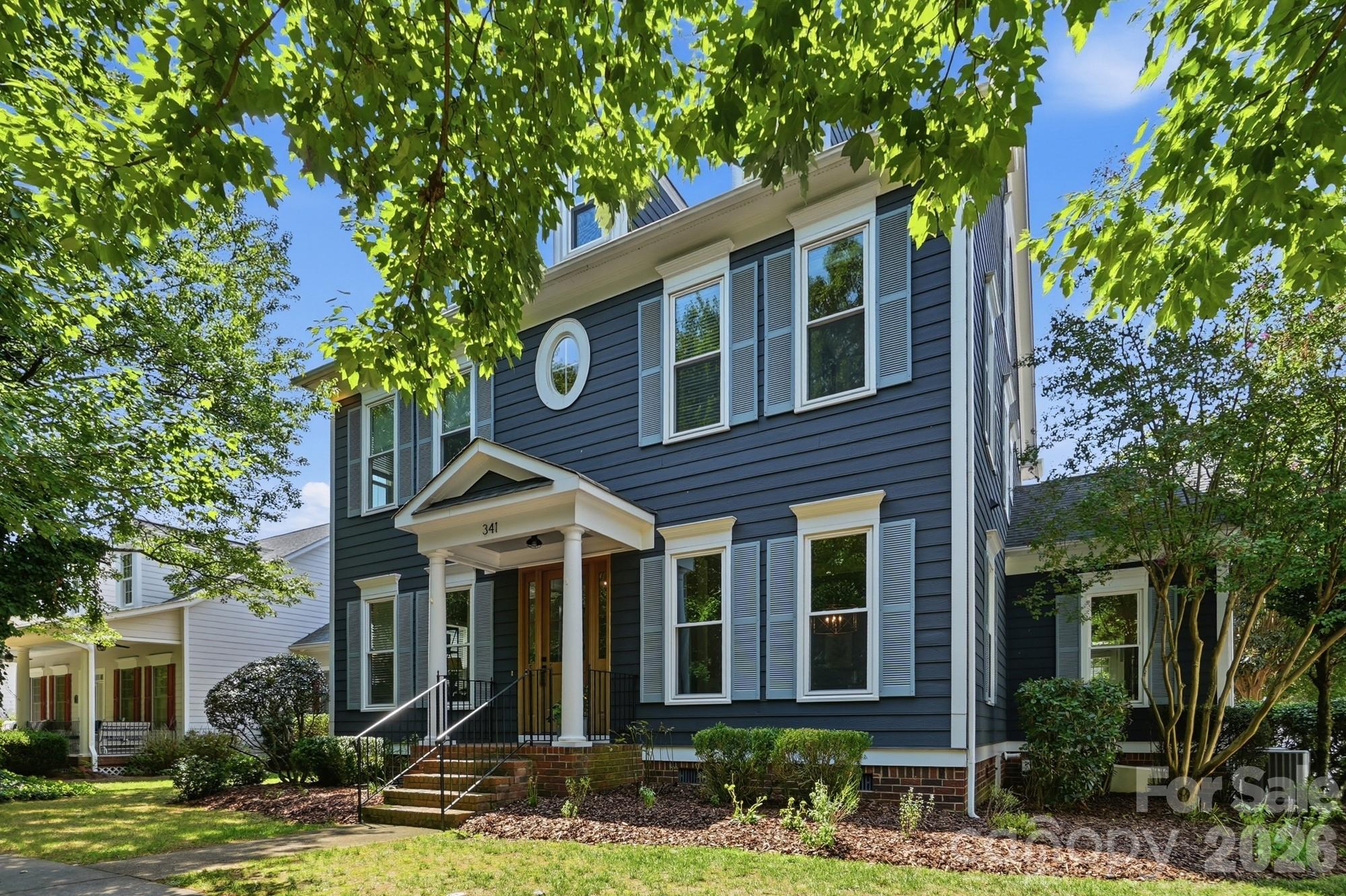 Residential in Fort Mill 2