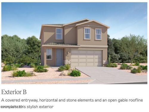 10262 W Sumullen Street, Marana, AZ, 85653 | Card Image