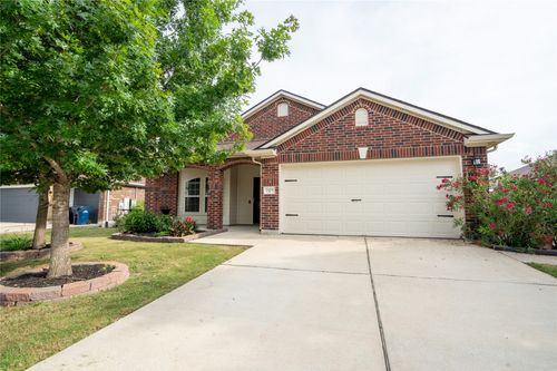 1106 Irina Cv, Hutto, TX, 78634-4480 | Card Image