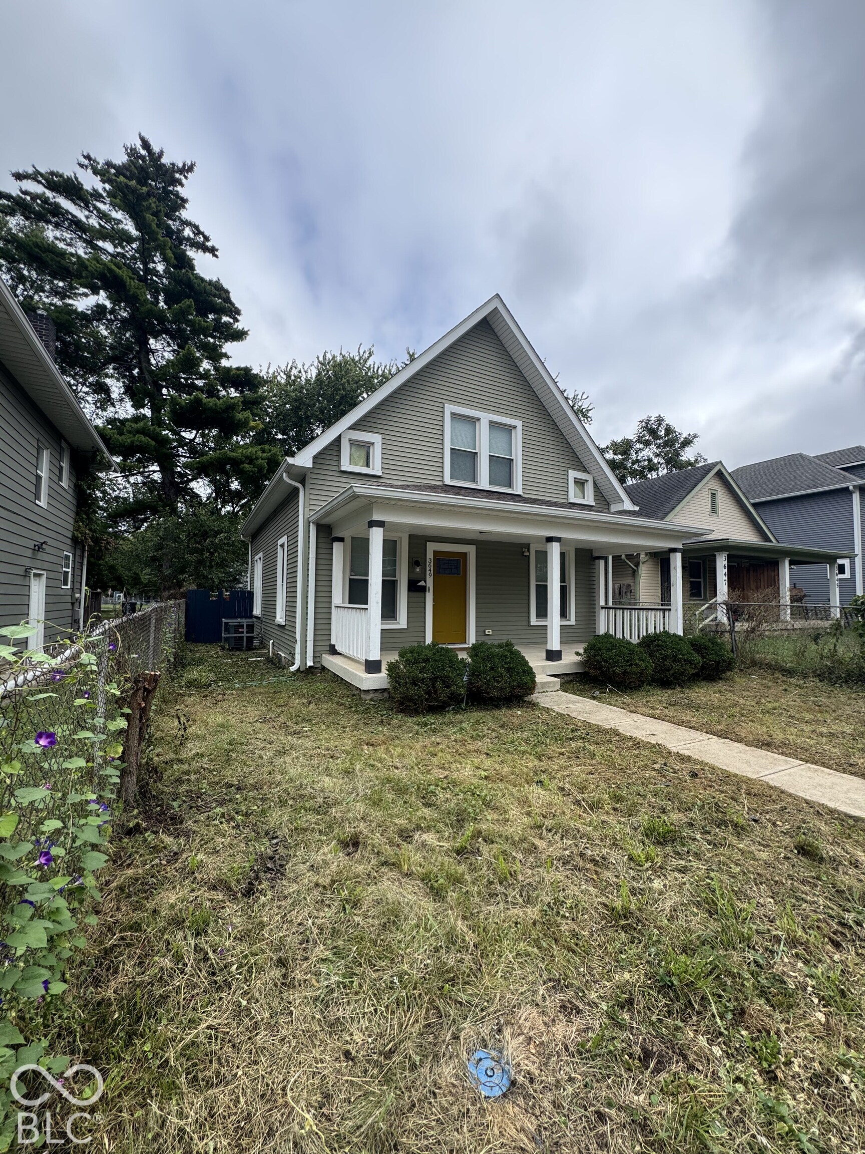 Residential in Indianapolis 5