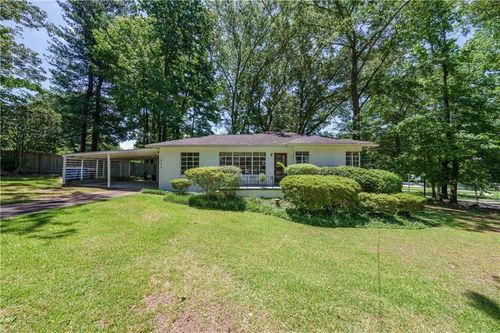 1920 W Forrest Ave, Atlanta, GA, 30344-2414 | Card Image