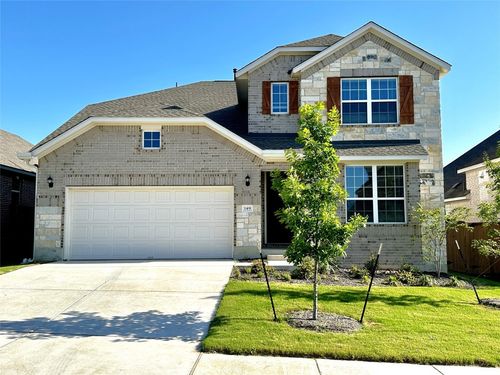 149 Rita Blanca Bnd, Bastrop, TX, 78602-2334 | Card Image