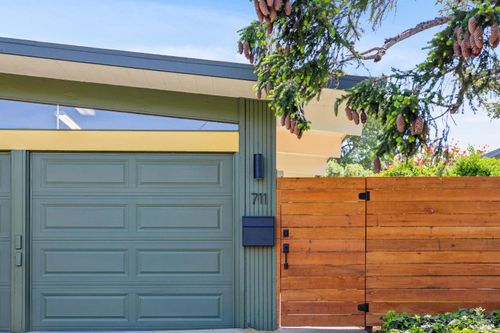 711 Del Ganado Rd, San Rafael, CA, 94903-2307 | Card Image