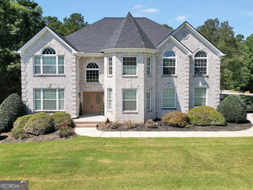 1202 Persimmon Way, Mcdonough, GA, 30252-8434 | Card Image