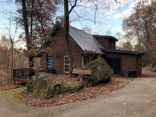 50 Getaways Road, Stanton, KY, 40380 | Card Image