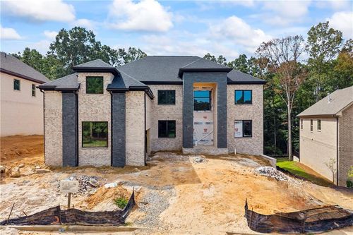 4255 Matisse Ln, Fairburn, GA, 30213-4902 | Card Image