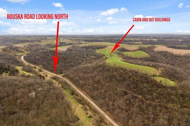 36480 Bouska Rd, Home with 0 bedrooms, 0 bathrooms and null parking in Prairie Du Chien WI | Image 15