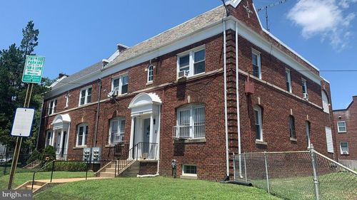 804 Randolph St Ne, WASHINGTON, DC, 20017-3720 | Card Image