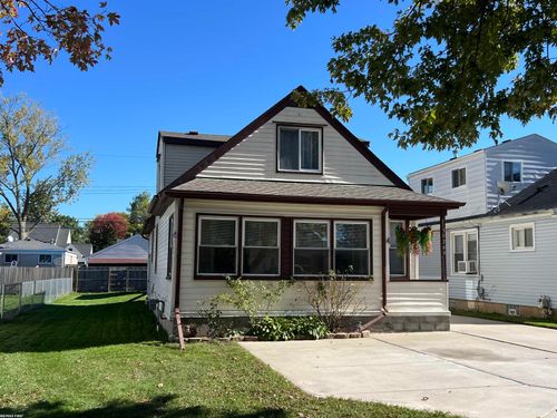 39264 Muffatt Street, Harrison Charter Township, MI, 48045 | Card Image