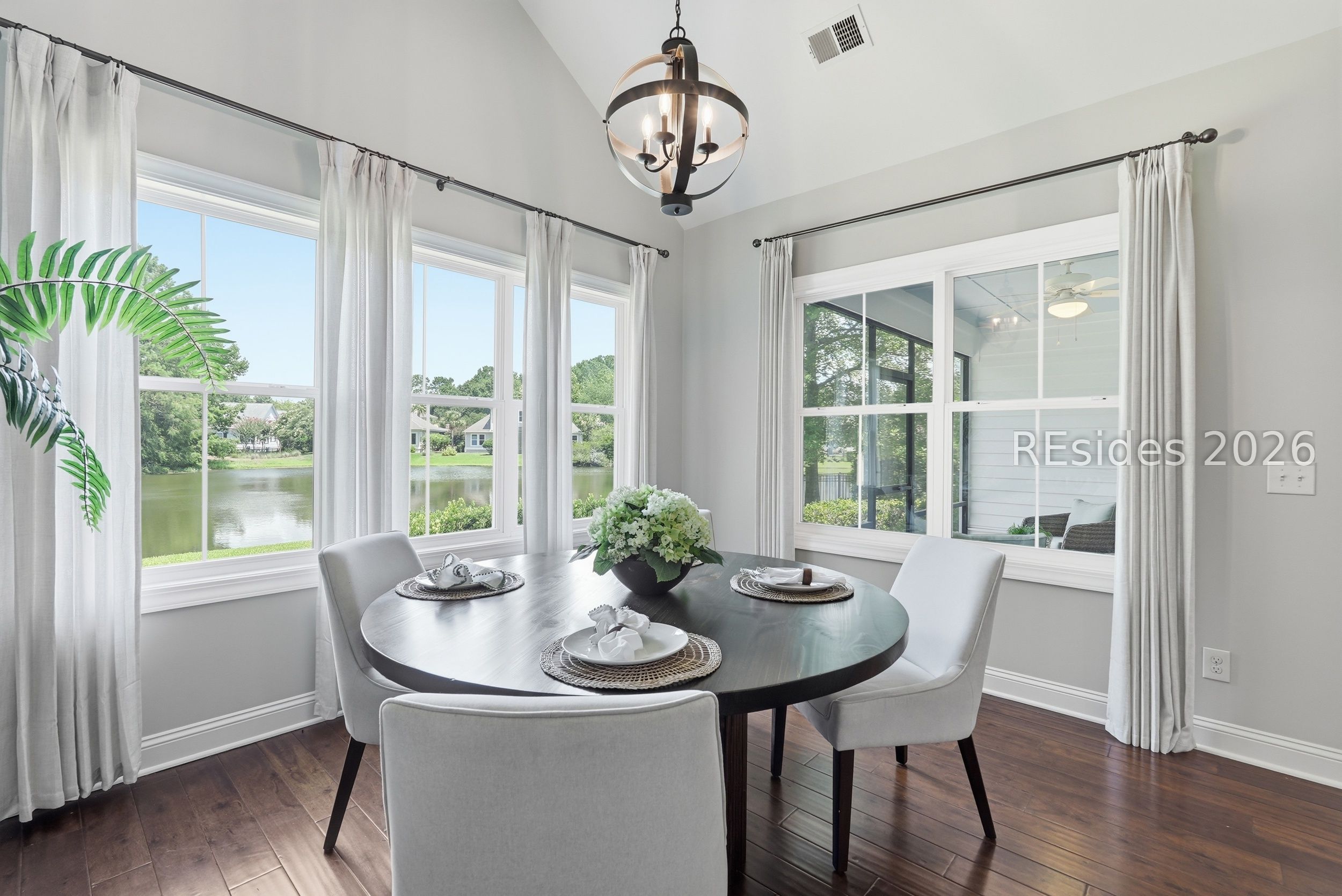 Residential in Bluffton 4