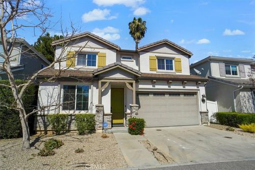 15605 W Lilli Way, Van Nuys, CA, 91406 | Card Image