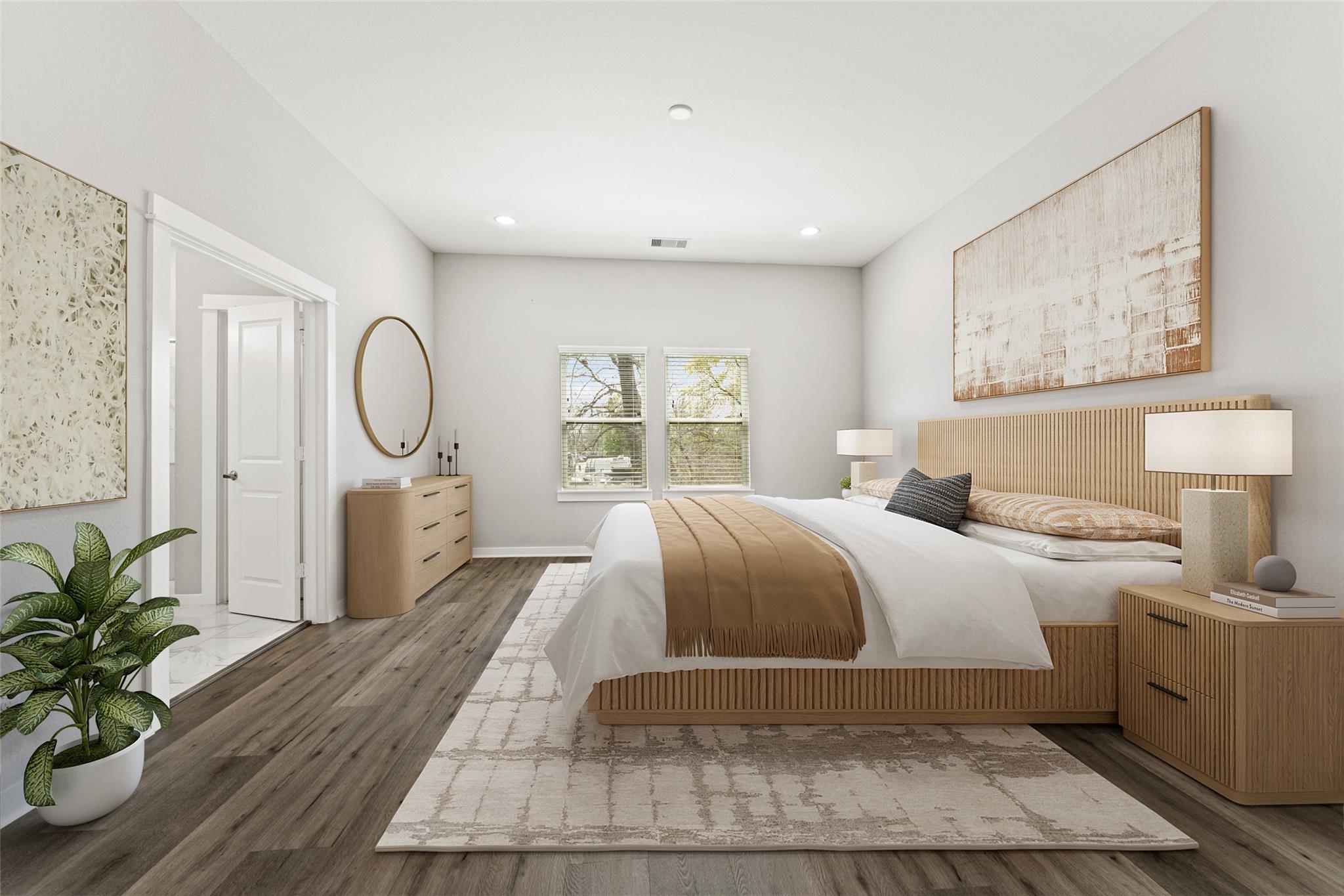 Residential in Houston 5