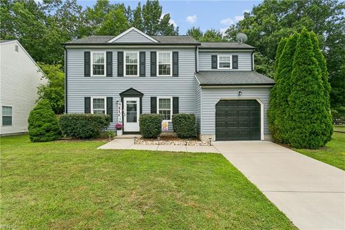 704 Prince Court, Newport News, VA, 23608 | Card Image