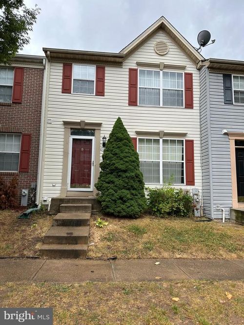 4825 Buxton Cir, OWINGS MILLS, MD, 21117-5133 | Card Image