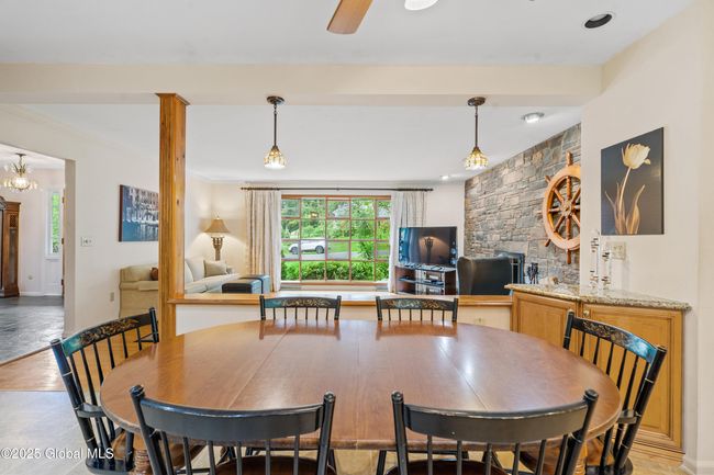 19 Tamarack Ln, House other with 4 bedrooms, 3 bathrooms and 6 parking in Schenectady NY | Image 19