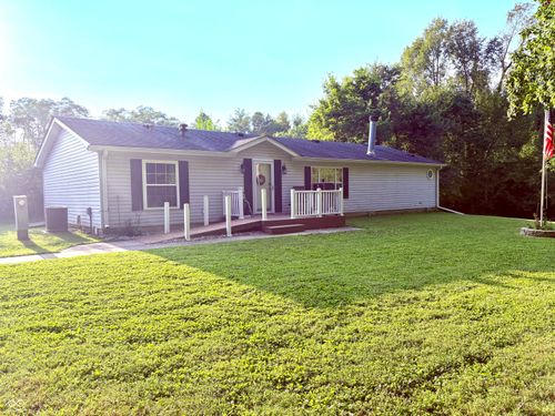 4430 State Road 32, Crawfordsville, IN, 47933-9363 | Card Image