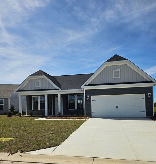 173 River Birch Dr, Loris, SC, 29569-5789 | Card Image