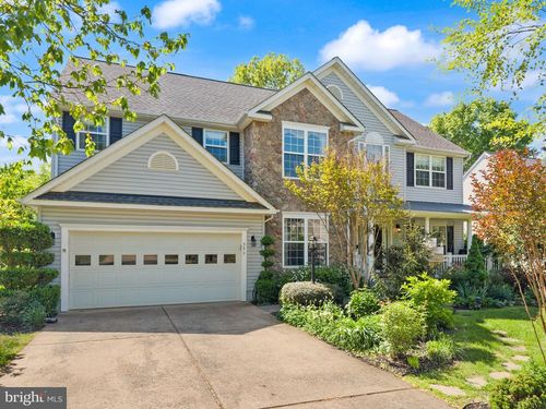 553 Windermere Dr, CULPEPER, VA, 22701-2059 | Card Image