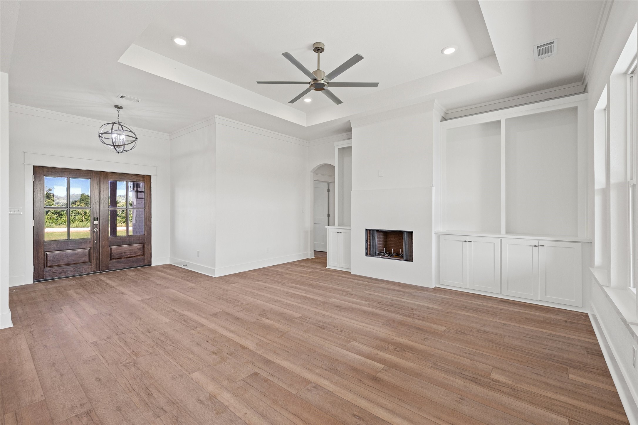 Residential in Granbury 4