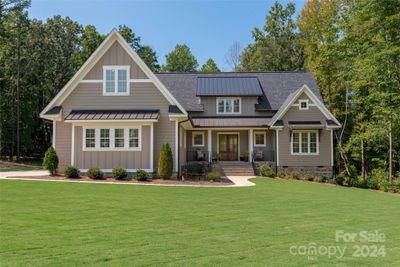 859 Irish Creek Drive, House other with 5 bedrooms, 4 bathrooms and null parking in Landis NC | Image 1