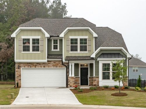 619 Heartpine Dr, Mebane, NC, 27302-9963 | Card Image