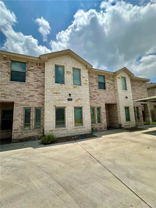 2-418 Newport Ave, Edinburg, TX, 78539-3621 | Card Image