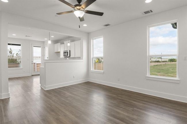 UNIT-1203 - 18909 Schultz Ln, Condo with 3 bedrooms, 2 bathrooms and 2 parking in Round Rock TX | Image 8
