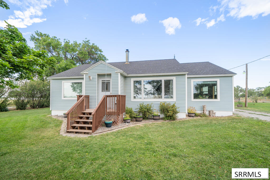 Residential in Idaho Falls 5