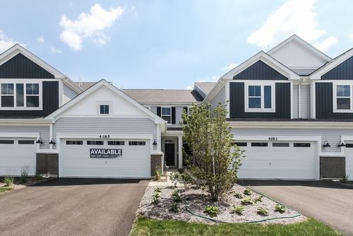 4185 Irving Rd, Aurora, IL, 60504-8171 | Card Image