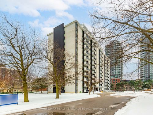 401-151 La Rose Ave, Etobicoke, ON, M9P1B3 | Card Image