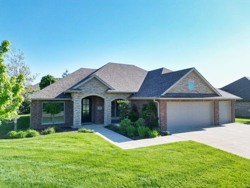 5813 Screaming Eagle Ln, COLUMBIA, MO, 65201 | Card Image