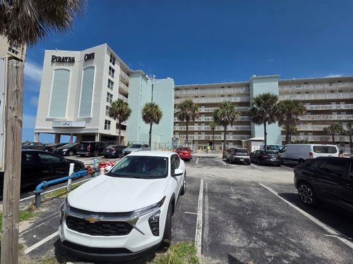 2240-3501 S Atlantic Ave, DAYTONA BEACH SHORES, FL, 32118-7640 | Card Image
