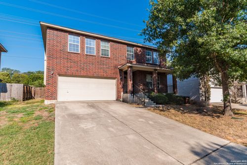 1827 Kingsbridge, San Antonio, TX, 78253-5995 | Card Image