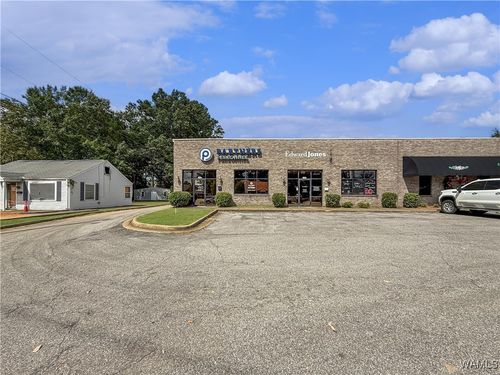 514 Hargrove Rd, Tuscaloosa, AL, 35401 | Card Image