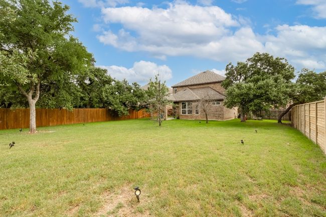 UNIT-101 - 3451 Mayfield Ranch Blvd, Condo with 4 bedrooms, 3 bathrooms and 2 parking in Round Rock TX | Image 28