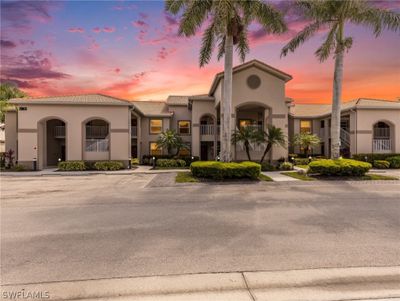 2321 - 20031 Barletta Lane, Condo with 2 bedrooms, 2 bathrooms and null parking in Estero FL | Image 1