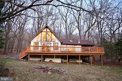 875 Settlers Valley Way, LOST CITY, WV, 26810 | Card Image