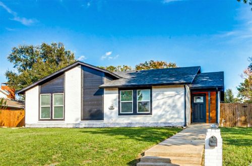 1909 Azalea St, Denton, TX, 76205-7437 | Card Image