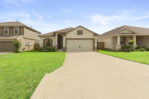 13076 Laura Lake Dr, Willis, TX, 77318-1120 | Card Image